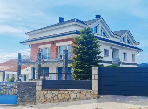 Casa en La Roca del Vallès