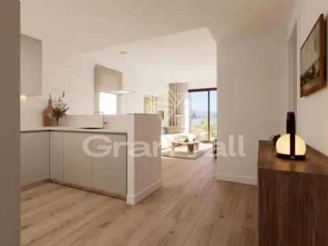Piso en Puigcerdà