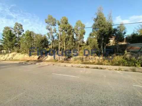 Terreno en Avenida de Argimont, 20