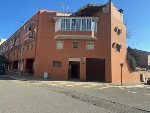 Casa en Avenida de Lleida