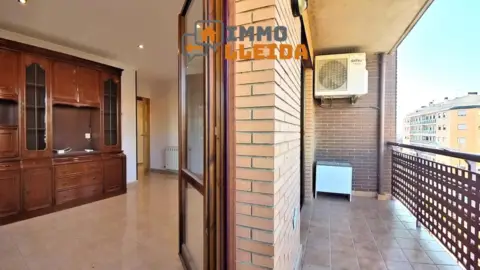 Piso en Rambla de Catalunya, 32