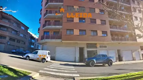 Piso en Rambla de Catalunya, 32