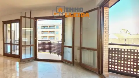 Piso en Rambla de Catalunya, 32