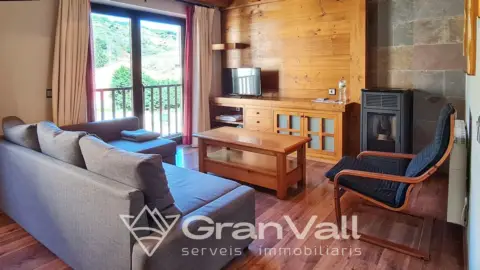 Piso en Avenida D' Alp, 7