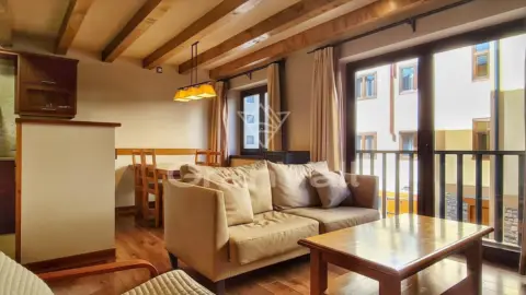 Piso en Avenida D' Alp, 7