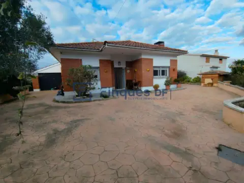 Casa en Riudarenes