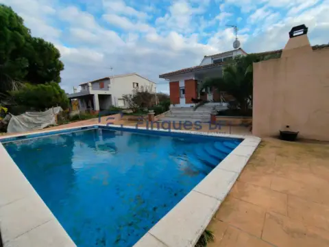 Casa en Riudarenes