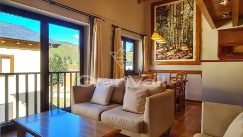 Piso en Avenida D' Alp, 7