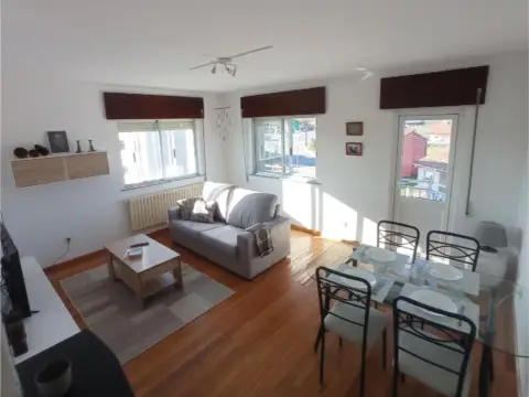 Piso en calle Ac-400