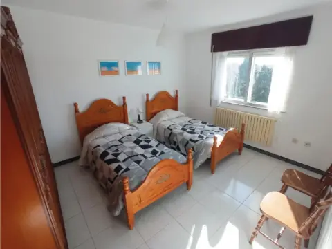 Piso en calle Ac-400