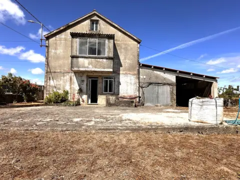 Casa en calle Quinteiro