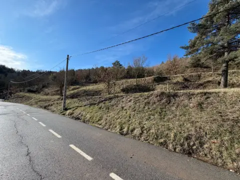 Terreno en Muntanyola