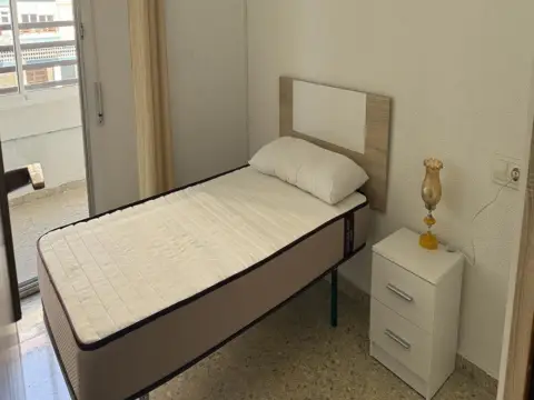 Piso en calle Mariano Benlliure