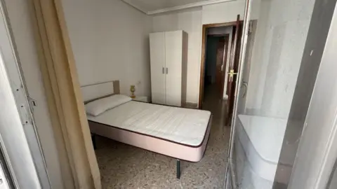 Piso en calle Mariano Benlliure