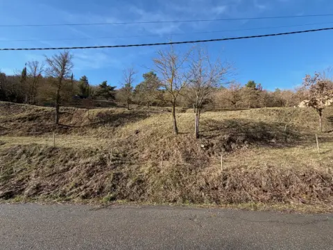 Terreno en Muntanyola