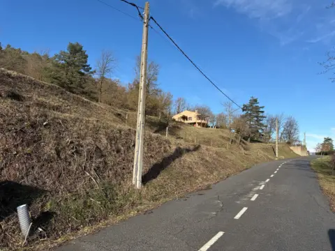 Terreno en Muntanyola