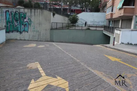 Garaje en Avenida de Catalunya, 39