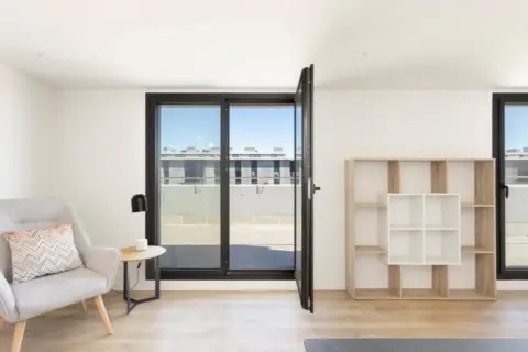 Imagen de vivienda en alquiler