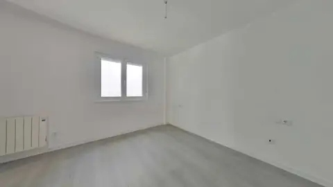 Piso en Avenida Brañas