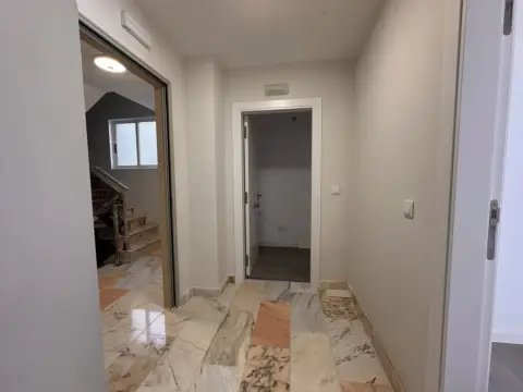 Piso en Avenida Brañas