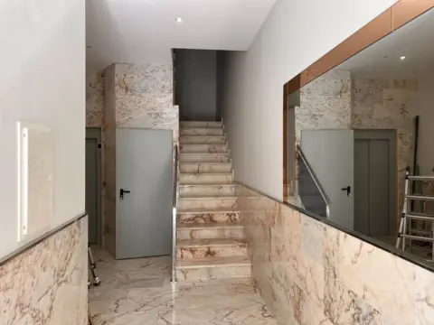 Piso en Avenida Brañas
