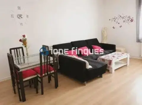 Piso en Ègara
