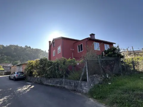 Casa en Barriada Buxo