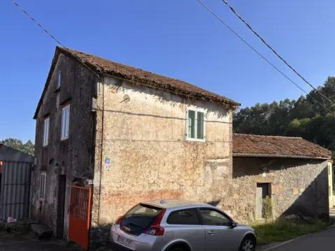 Casa en Barriada Buxo
