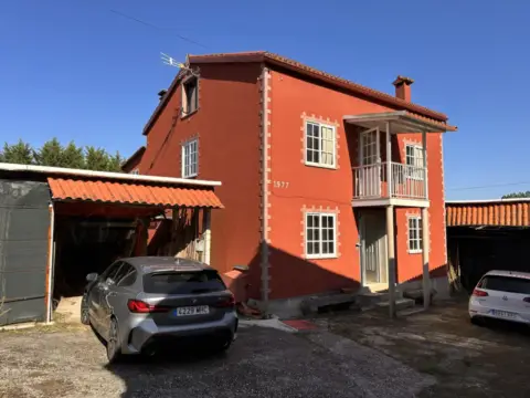 Casa en Barriada Buxo