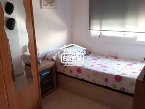 Piso en Balàfia
