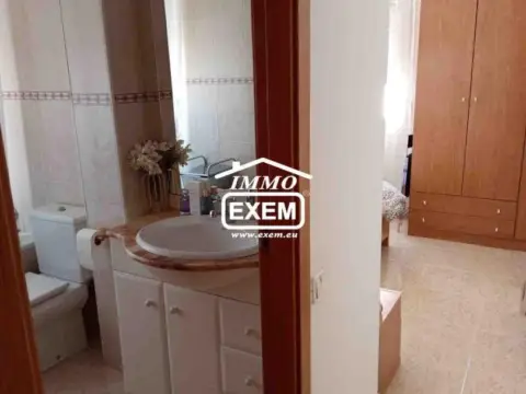 Piso en Balàfia