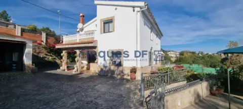 Casa en Riudarenes