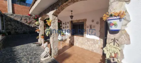 Casa en Riudarenes