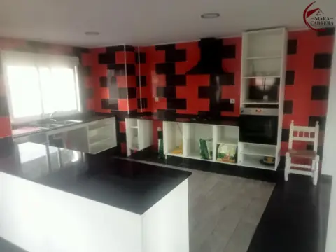 Casa en Ador