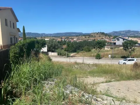 Terreno en calle de L'esquerda, 41