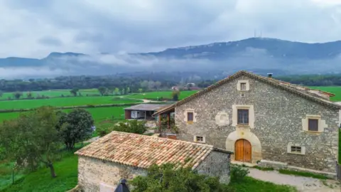 Casa en Els Hostalets de Balenyà