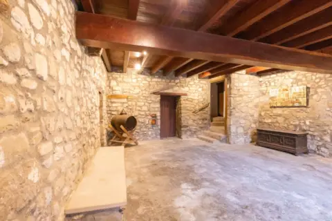 Casa en Els Hostalets de Balenyà