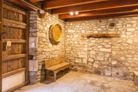 Casa en Barri Estació