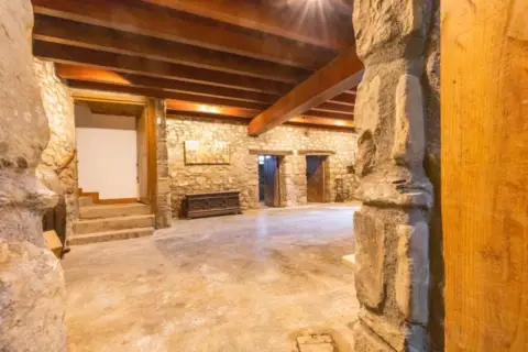 Casa en Barri Estació
