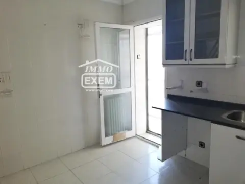 Piso en La Bordeta