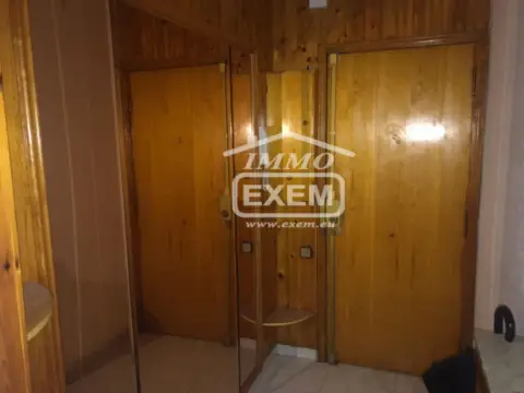 Piso en La Bordeta