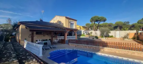 Casa en Vidreres