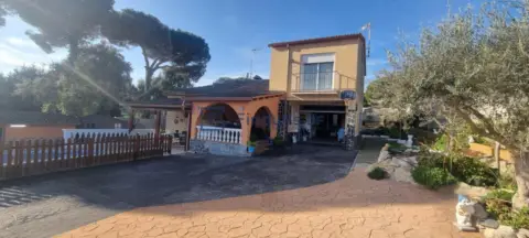 Casa en Vidreres