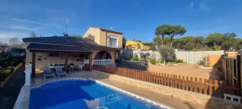 Casa en Vidreres