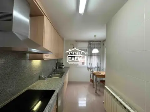 Piso en Príncep de Viana-Clot