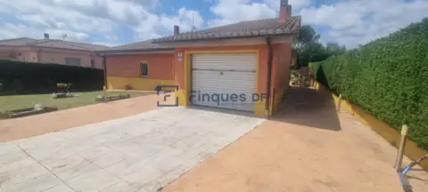 Casa en Caldes de Malavella