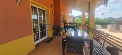 Casa en Caldes de Malavella