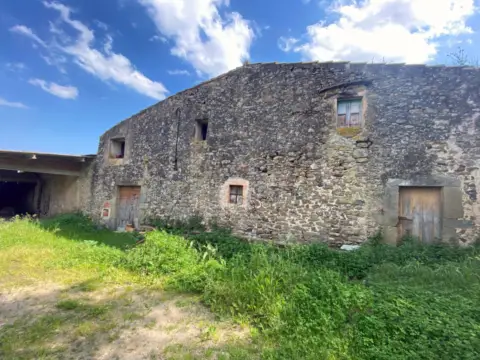 House in Foixà