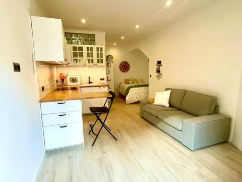 Piso en Sant Andreu