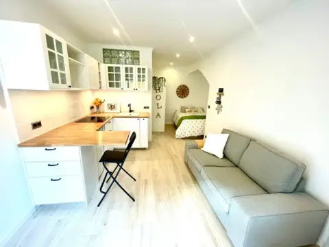 Piso en Sant Andreu